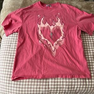 Aelfric Eden Graphic T-Shirt